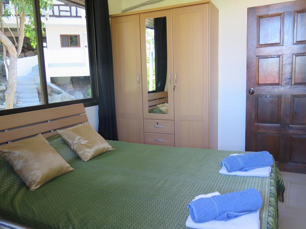 Viking House Apartment Tau-sziget Szoba fotó